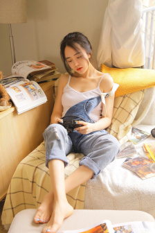 父女恩爱的小说